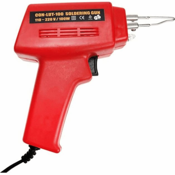 Páječka Drel 100 W