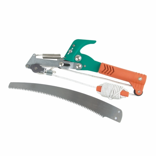 Zahradnické nůžky FLO s pilou 330 mm