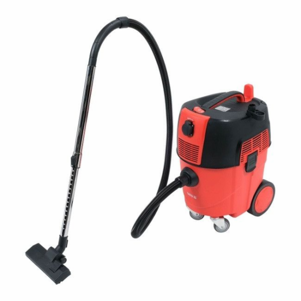 Dílenský vysavač Yato 1600 W YT-85716