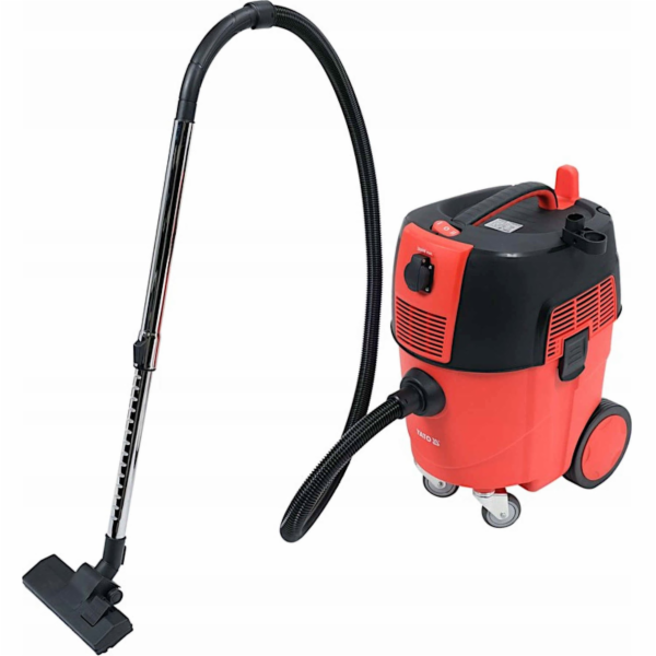 Dílenský vysavač Yato 1600 W YT-85716