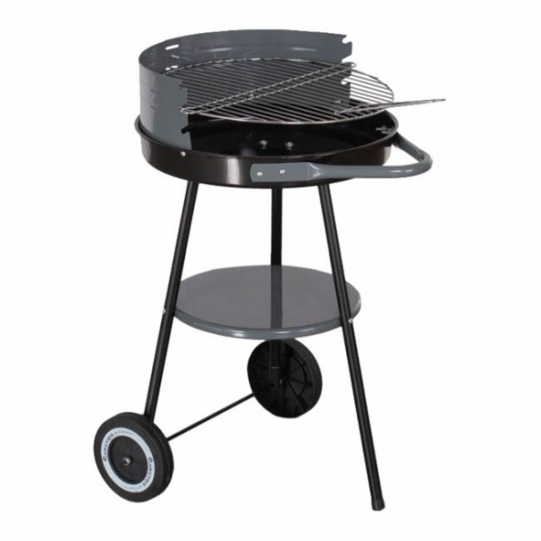 Kulatý gril Supergrill 41 cm