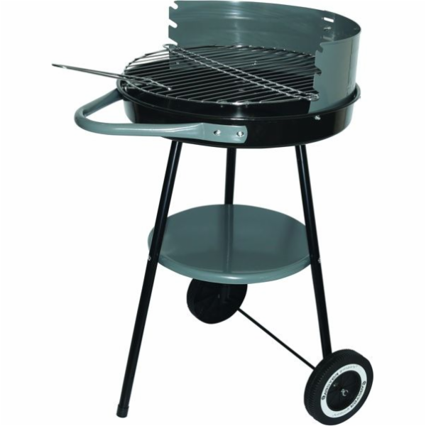 Kulatý gril Supergrill 41 cm