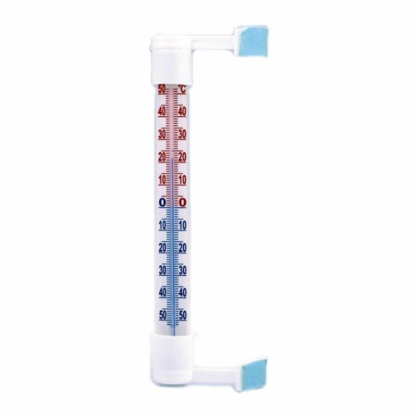 Terdens 0495 trubkový teploměr pro PVC