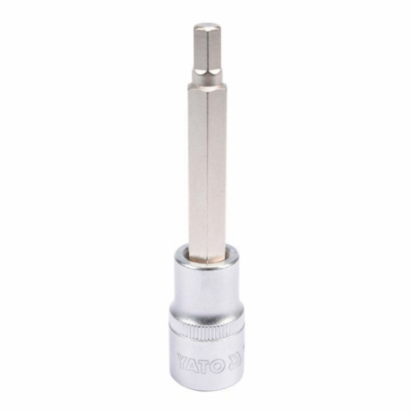 Yato Hex 1/2" stopkový klíč 7 mm L = 100 mm