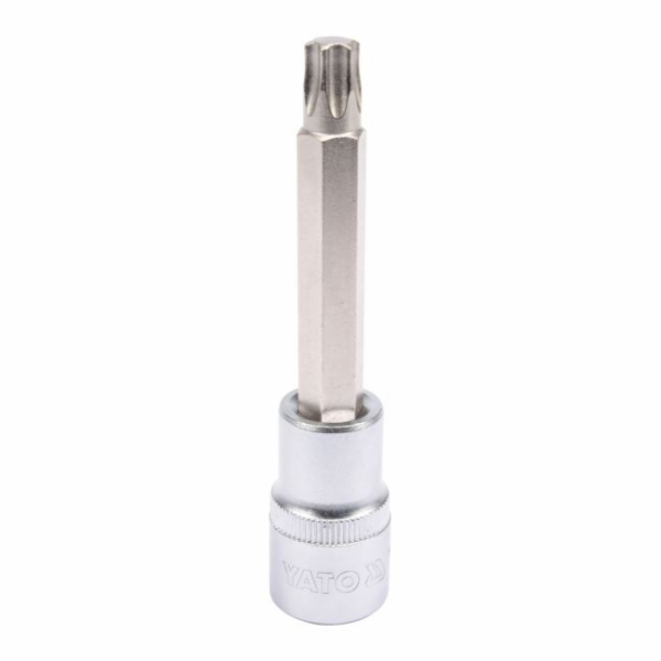Yato Torx 1/2" T50 L = 100 mm
