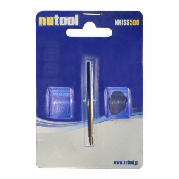 Nutool NNI500 nůžky sada příslušenství