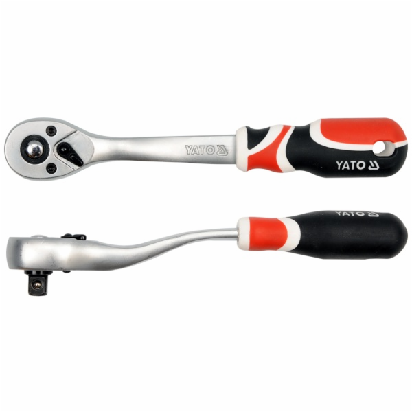 Ráčna Yato 3/8"