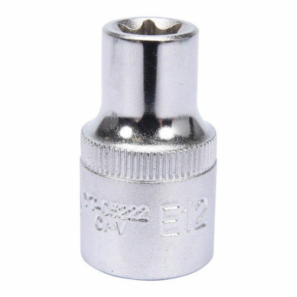 Patice Yato torx 1/2" E12