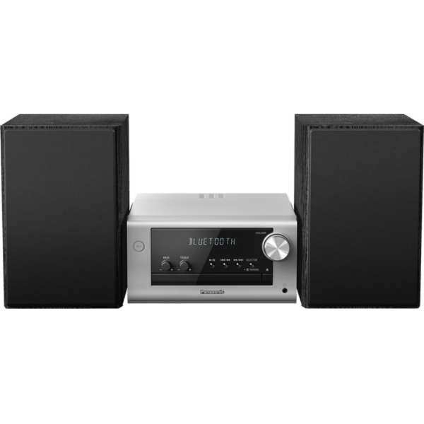 Panasonic SC-PM702EG-S