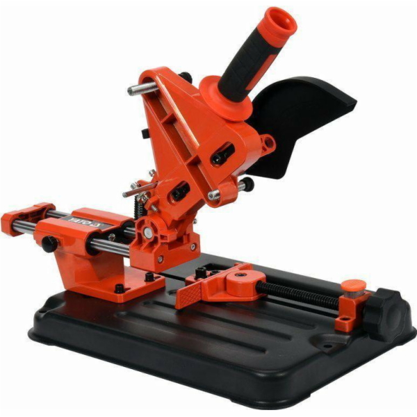 Stativ brusky Yato 125 mm s posuvem