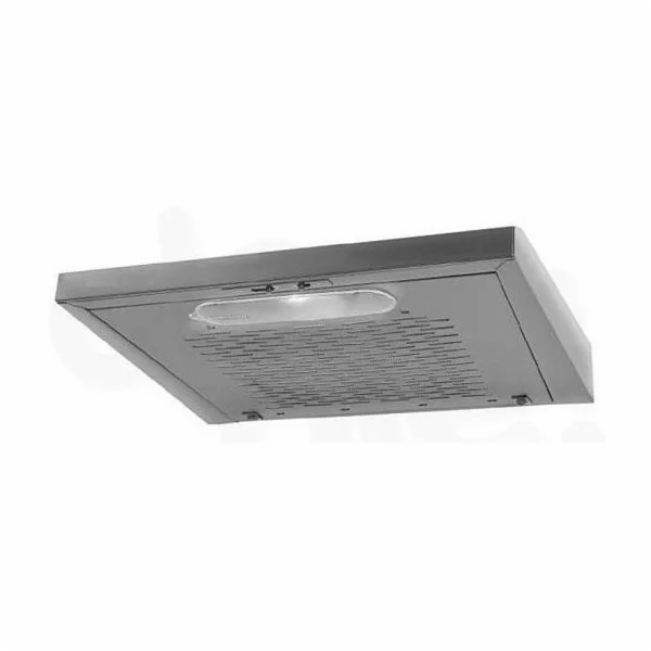 GUZZANTI Odsávač pár GZC 60X nerez 5036454