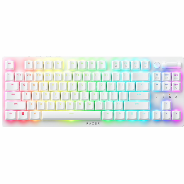 Razer DeathStalker V2 Pro TKL (Red Sw) W