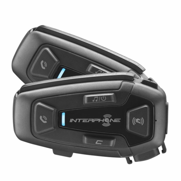 Interphone U-COM8R 2pcs INTERPHOUCOM8RTP