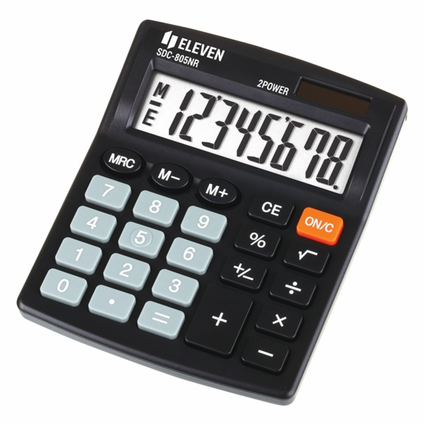 Eleven SDC805NR