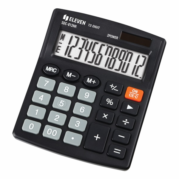 Eleven SDC812NR 