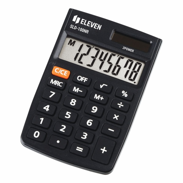 Eleven SLD100NR 