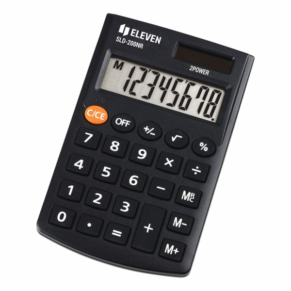 Eleven SLD200NR
