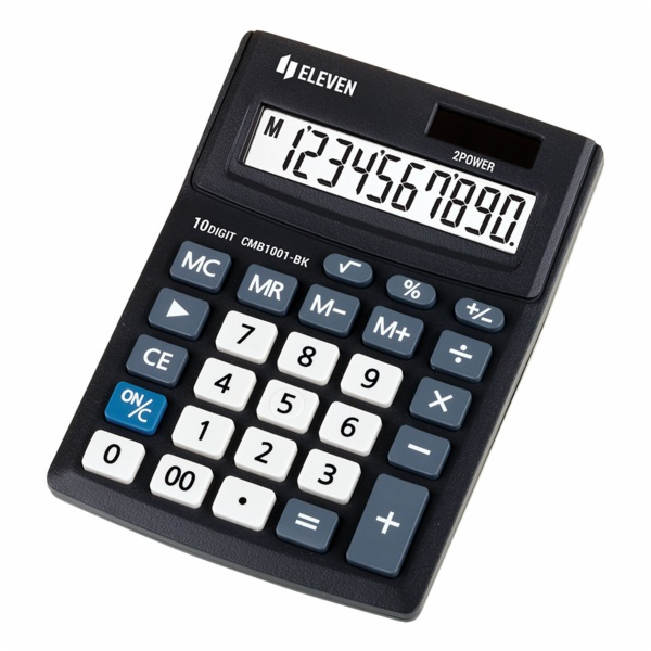 Eleven CMB1001-BK