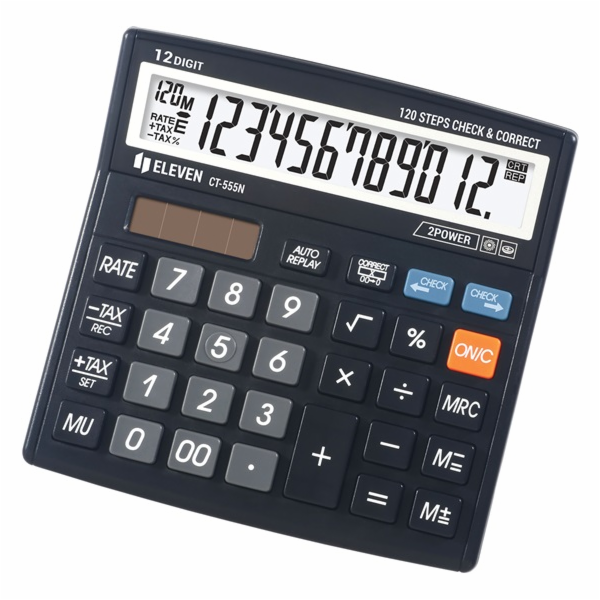 Eleven CT555N