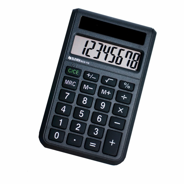 Eleven ECC110