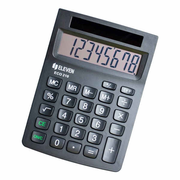 Eleven ECC210
