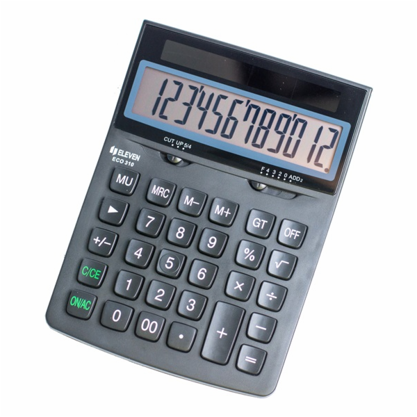 Eleven ECC310