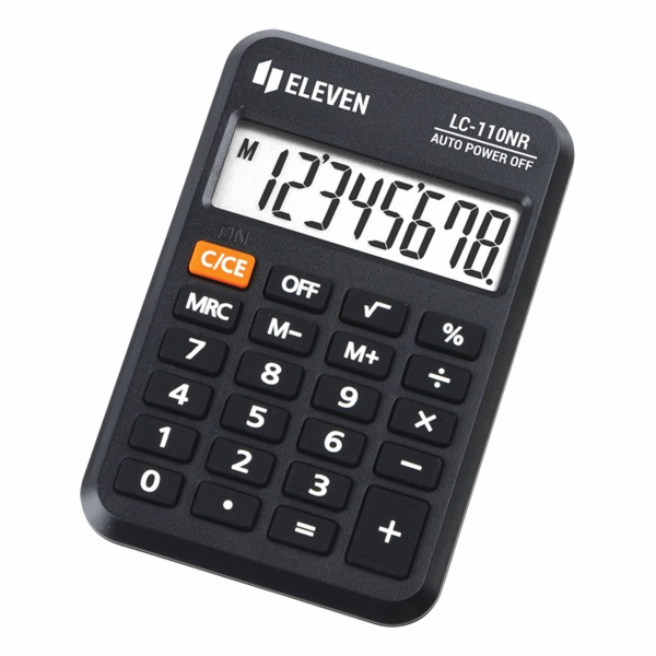 Eleven LC110NR