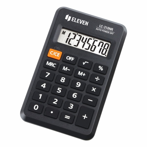 Eleven LC310NR