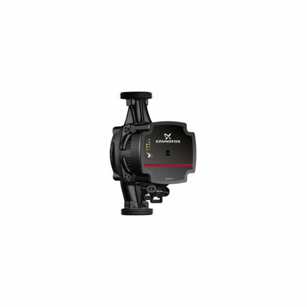 Oběhové čerpadlo GRUNDFOS ALPHA1 L 25-60, 180 mm