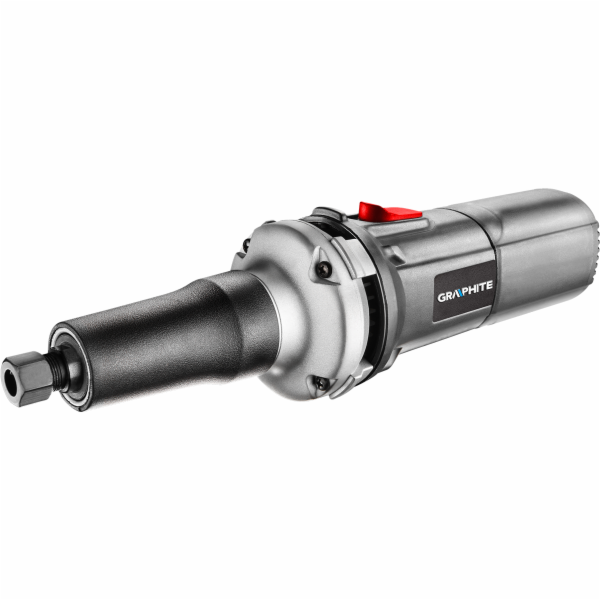 GRAPHITE 59G071, Priama brúska, 710W