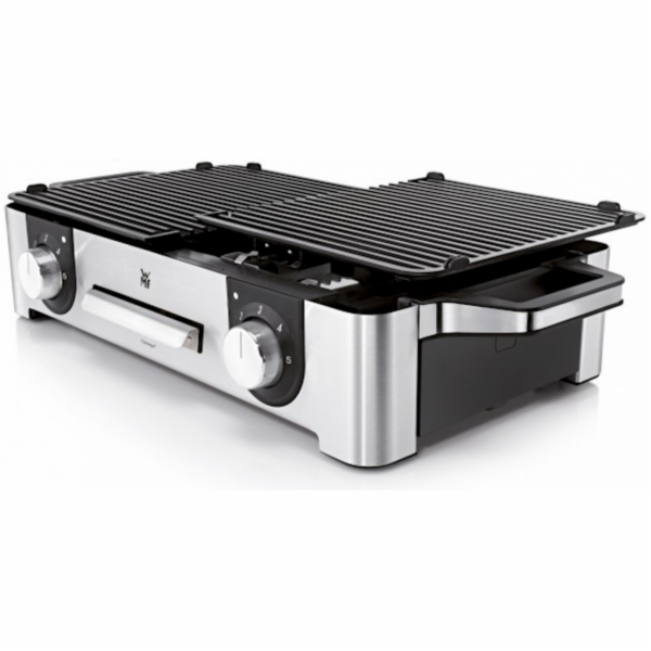 WMF 0415280011 Lono Master elektrický gril
