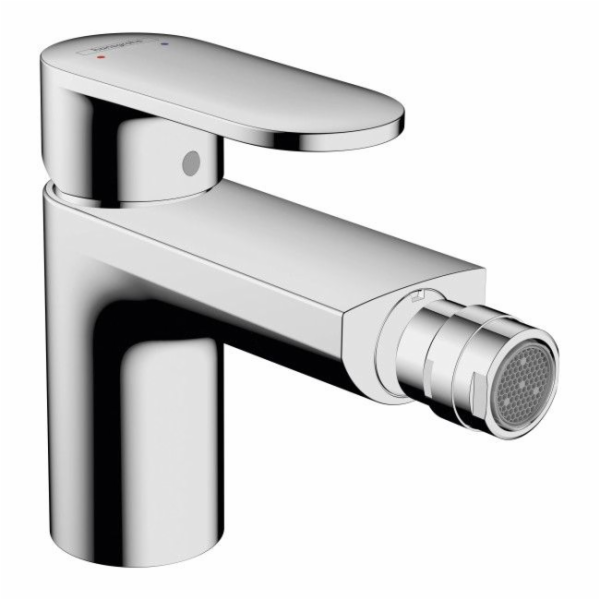 Bidetová baterie Hansgrohe Vernis Blend 71210000, chrom