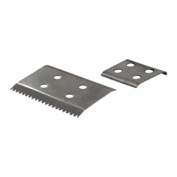 Čepel škrabky Comensal 551 C-60, 1ks