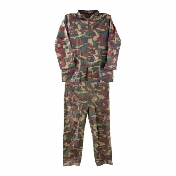 Set maskovacího deště velikosti L