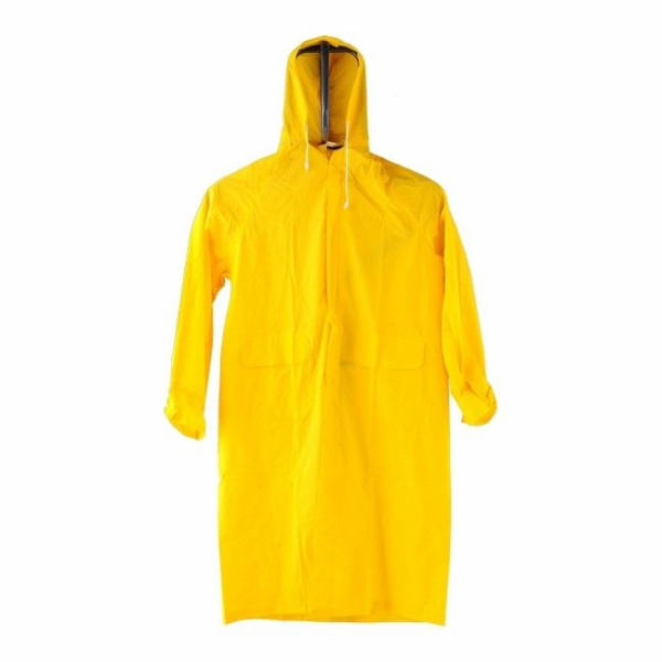 Pláštěnka velikosti XL