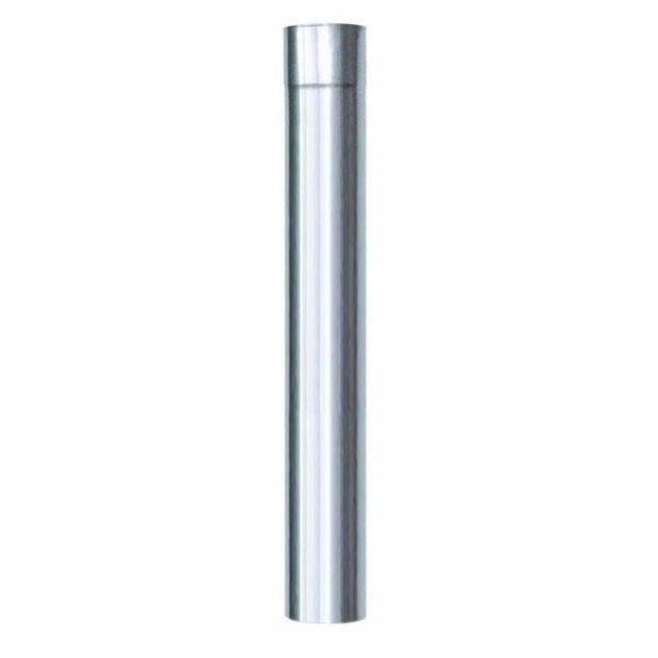 Rovná trubka Komín-Flex 130 mm