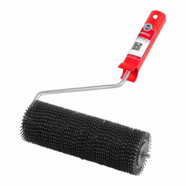 Hřídel s hroty Comensal fine 250 mm