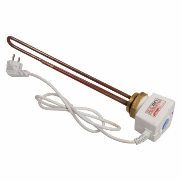 Topné těleso Galmet 2 kW na 5/4" korku