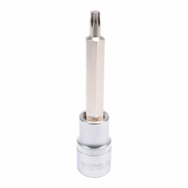 Yato Torx 1/2" T30 L = 100 mm