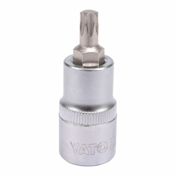 Yato Torx 1/2" T40 L = 55 mm
