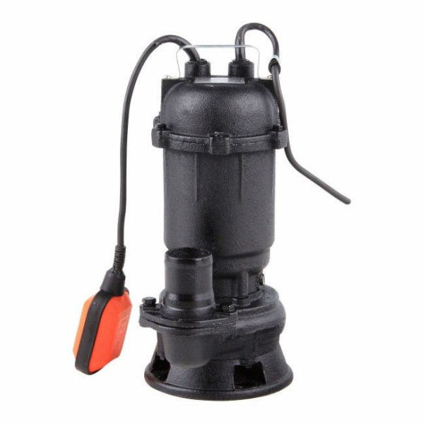 Litinové čerpadlo FLO na odpadní vodu 450 W