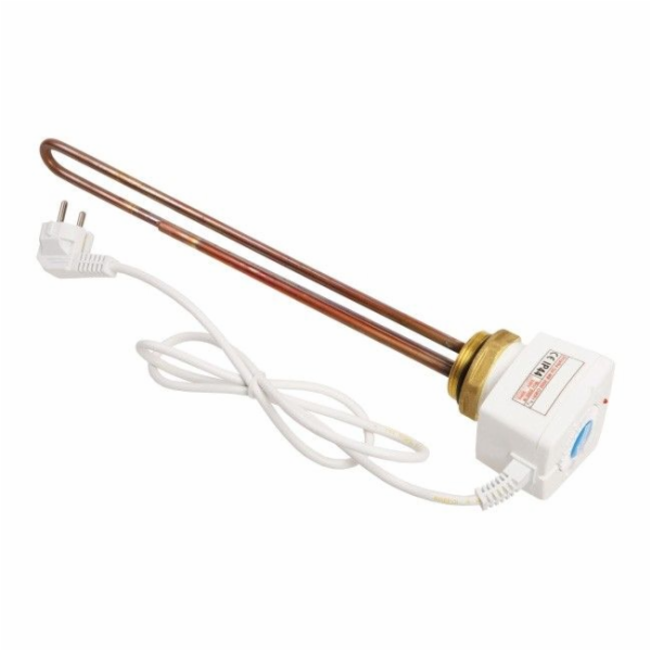 Topné těleso Galmet 2 kW na 6/4" korku