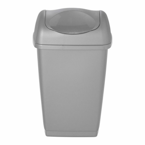 Odpadkový koš Tazetta Swing 20 l