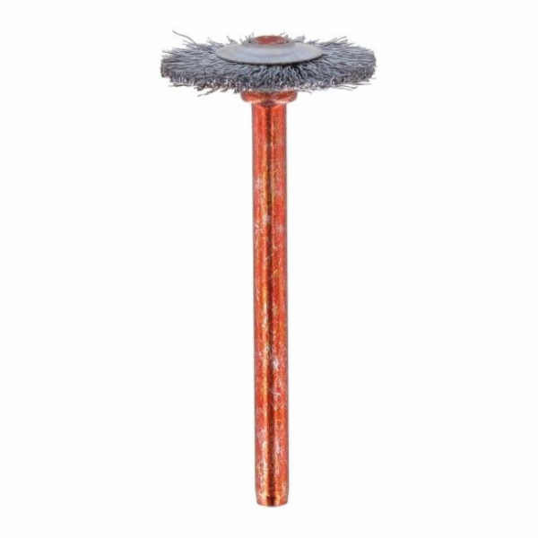 Drátěný kartáč Dremel 530 26150530JA, 2 ks