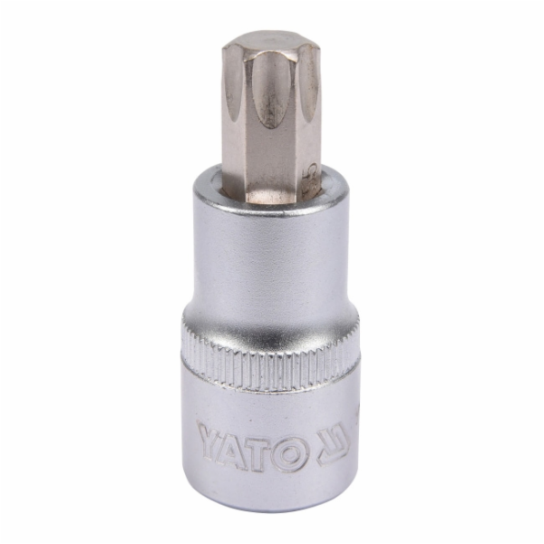 Klíč na stopku Yato Torx 1/2   T55 L = 55 mm