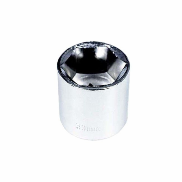 Patice 6-bodová 1/2" 17 mm
