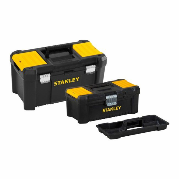Stanley 19   + 12,5   box set