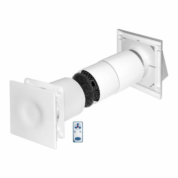 Awenta HRV100P Kompaktní rekuperátor