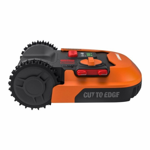 WORX WR141E Landroid M500 Sekačka