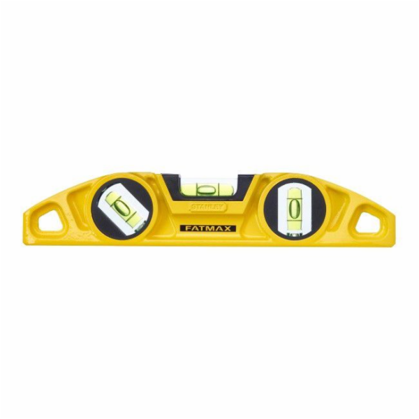 Torpédo Fatmax Úroveň 3